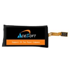 320mAh Internal Displaceable Lithium Battery for Samsung Gear Fit 2 Pro SM-R365N