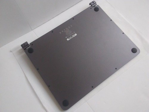 BRYDGE Wireless Keyboard & Magnetic Cover for 12.9" Ipad Pro(3rd Gen, 2018) - 第 6/12 張圖片