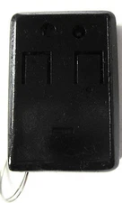 Keyless remote entry Code Alarm GOH3Y KCA-UTX car starter wireless clicker fob