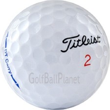 Titleist Mix 36 AAAA Near Mint Used Golf Balls