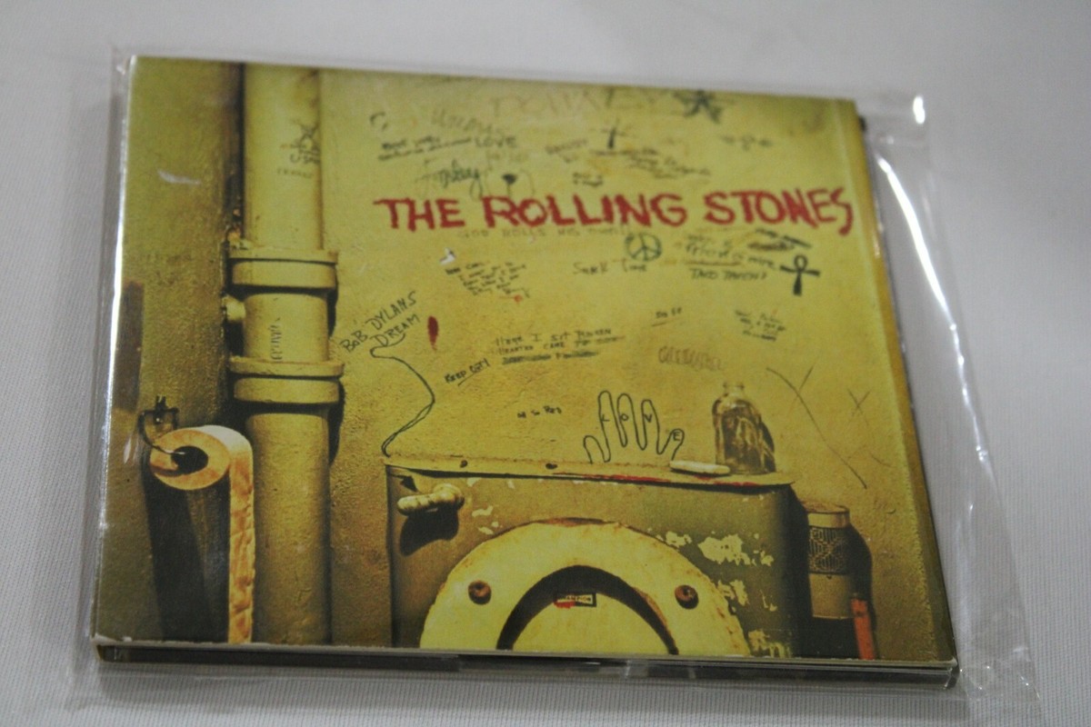 洋楽 The Rolling Stones Beggars Banquet SACD Amazon.com: Beggars Banquet (50th Anniversary Edition): CDs
