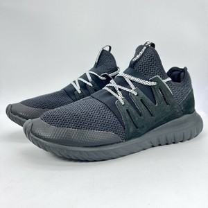 adidas men's tubular radial