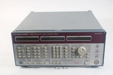 Rohde & Schwarz SMGU 819.0010.52 100kHz-2160MHz Signal Generator - AS IS