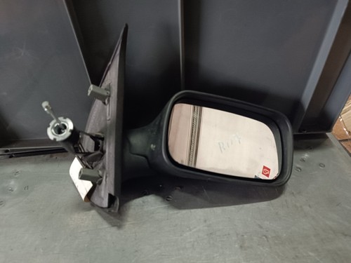 Original Fiat Punto 176 Außenspiegel Seitenspiegel rechts manuell 01704334001