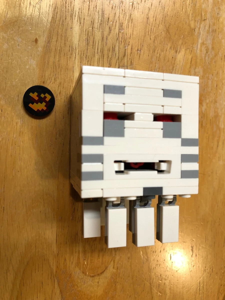 Lego ghast sales