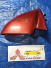 95-99 Driver Left Side View Mirror Power Fits ECLIPSE MR707511 stock#D