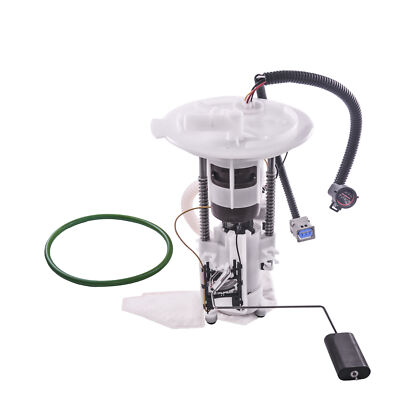 Herko Benzin Pumpe Modul 200GE Für Ford Mercury Explorer Sport Trac 06-10