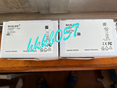 acA2440-75um Basler industrial camera brand new