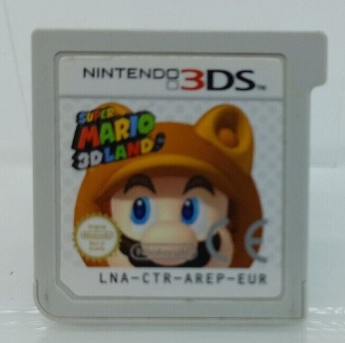 Nintendo 3DS Spiele nach Wahl ohne OVP - Bild 2 von 19