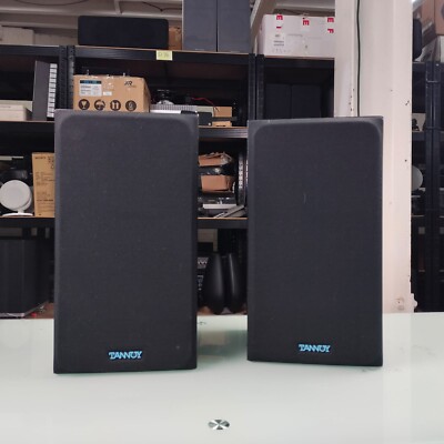 TANNOY E11 SPEAKERS | eBay