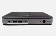 New Dell Wyse 4NH9X 5030 Zero Client 512 MB RAM 32 MB Flash in Black