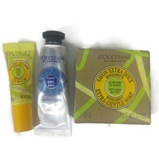 LOccitane LIMITED EDITION  Shea Butter Bergam...