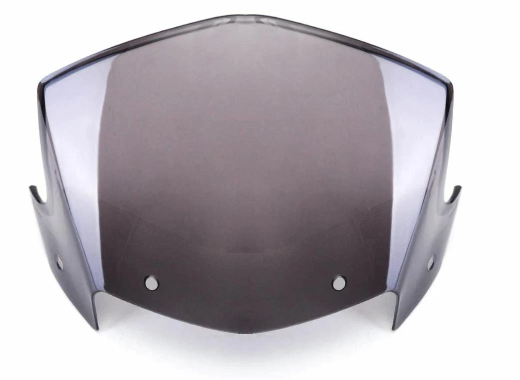 Yamaha hotsell ybr visor