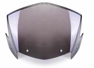 Wind Shield For Yamaha YBR 125 2014 2015 2016 2017 Headlight
