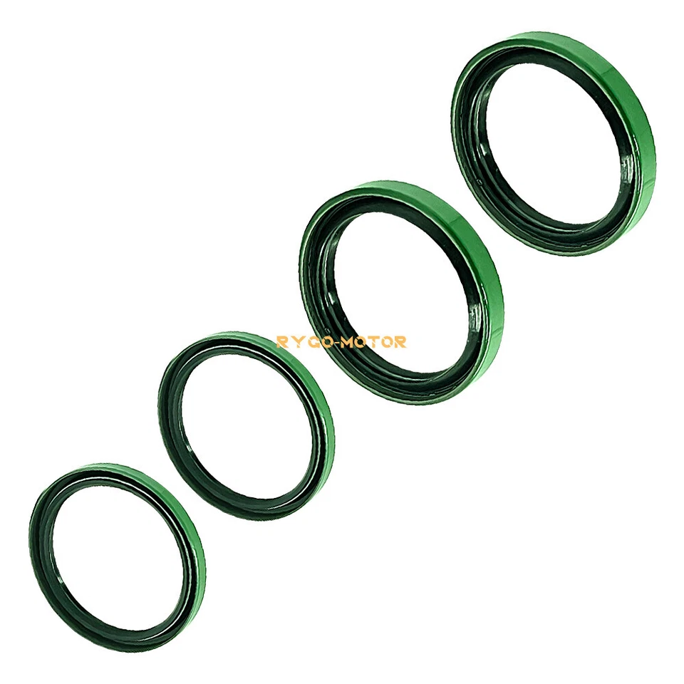 Front Wheel Hub Strut Seal for Polaris Magnum 325 425 500 Ranger 500 1995-2002 - Image 3 of 4