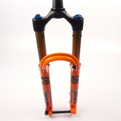 Fox Factory E-MTB Series 36 Kashima Coat Gabel 150mm Fit 4 Kartusche 27,5'' #8674