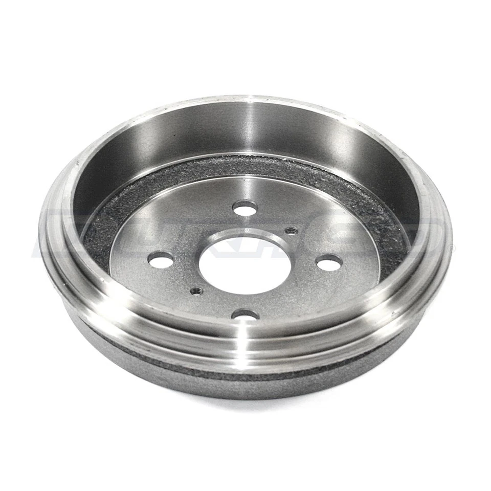 后刹车鼓 2 件 适用于 2004 - 2006 Scion xA — 第 4/4 张图片