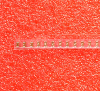 50x Sicherung SMD 1206 Littelfuse 0466.750NRHF (750mA)