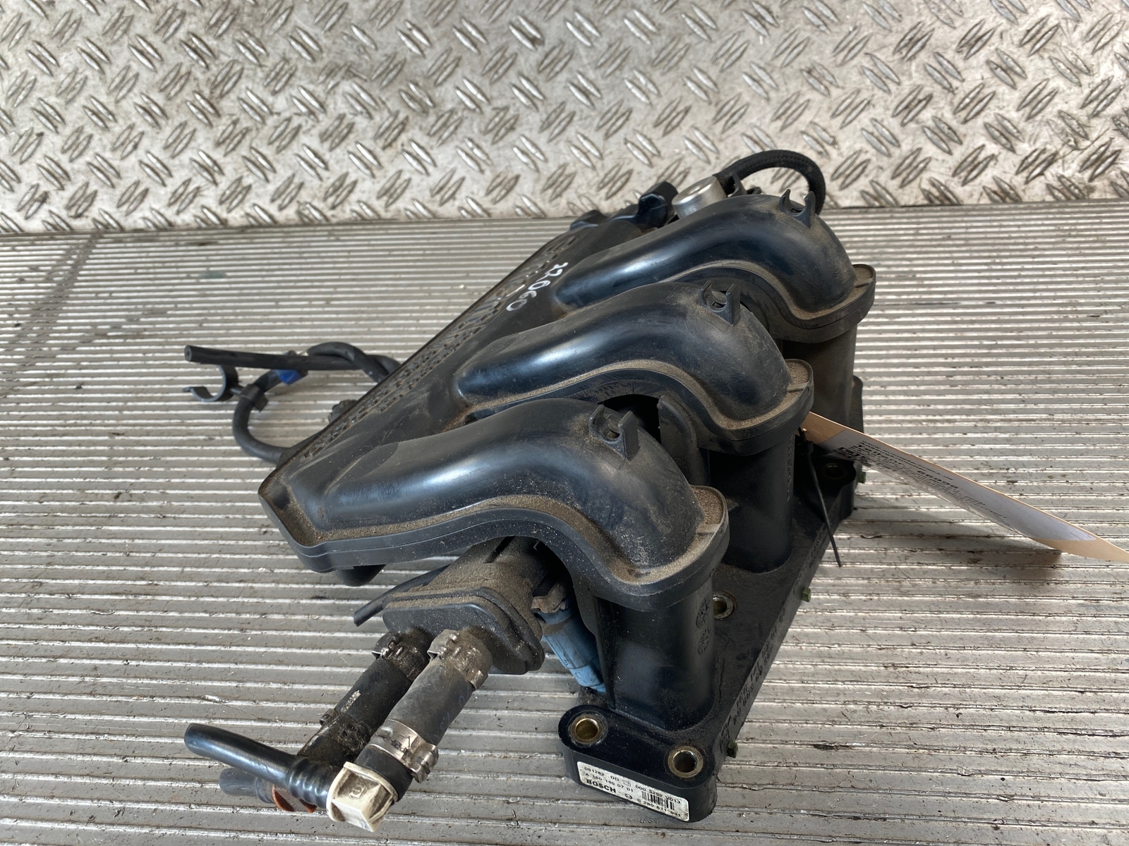 Smart FORTWO 450 Ansaugbrücke 0003252V013 online kaufen | eBay