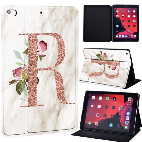 Drukowane etui ze skóry PU - do Apple iPad 11. generacji A16 2025 + długopis - Zdjęcie 25 z 33