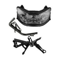 Front Headlight Upper Fairing Bracket Fit For Honda CBR900RR CBR929RR 2000-2001