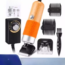 Electric Scissors Carpet Trimmer Animal Scissors Tufted Electric Scissors