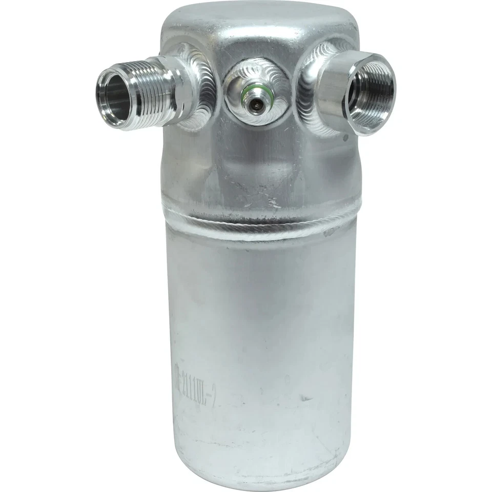 Compressor & Valve A/C Fit GMC R1500 Suburban 1989-1991, GMC R2500 1989 - Image 4 of 4