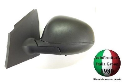 Specchio Retrovisore Dx FIAT FIORINO | DEMOLIZIONI E RICAMBI