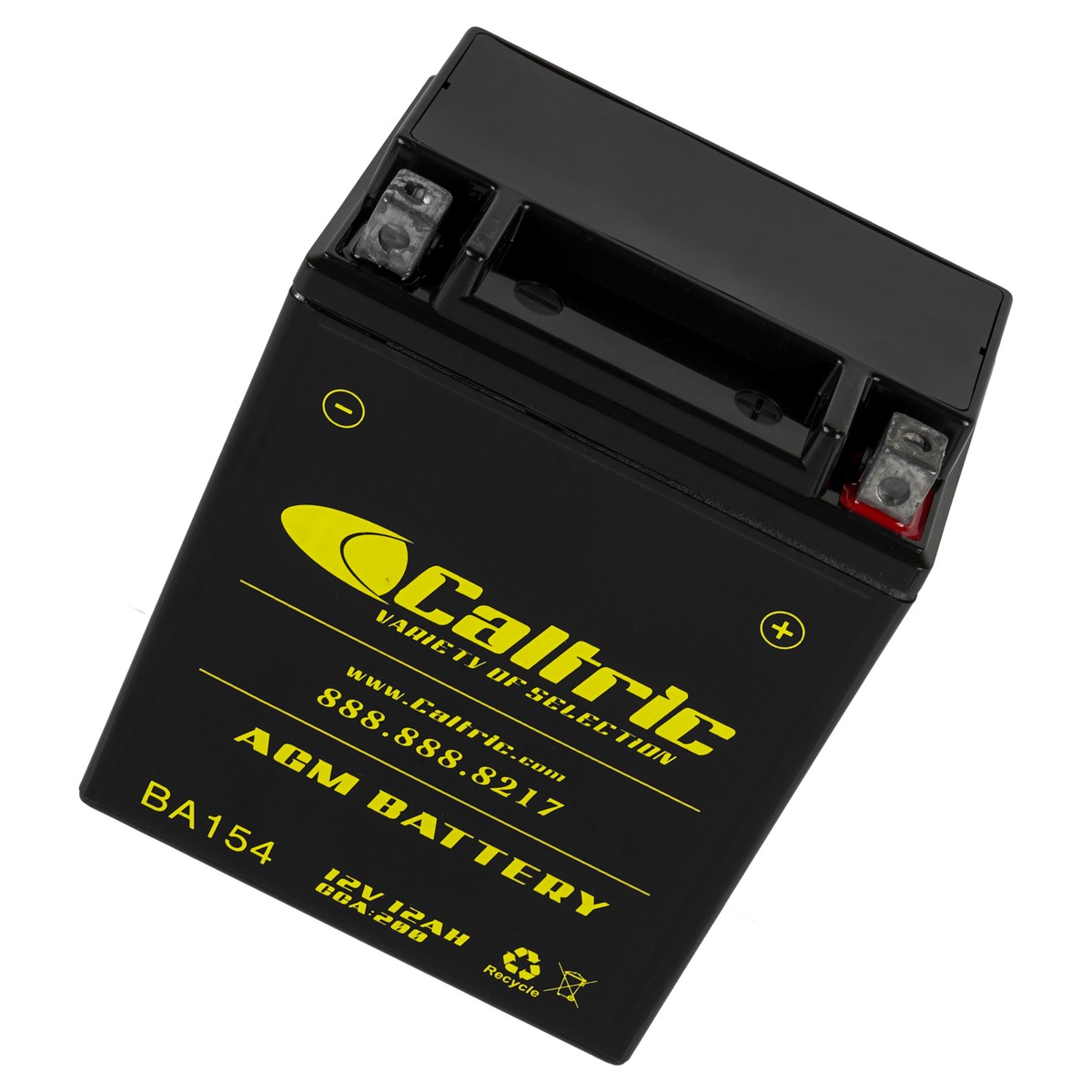 AGM Battery for Kawasaki ZX750F Ninja 750R 1987 1988 1989 1990 | eBay