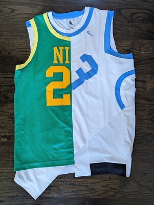 Jersey Nikelab Hongkong Hong Kong 2020/2021 Nike Home Jersey *BNWT*