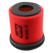 Uni Dual Stage Air Filter fits Suzuki King Quad 450 500 700 & 750 - SEE YEARS