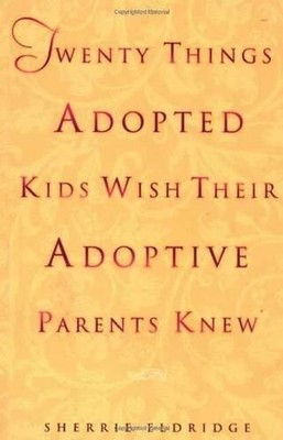 Twenty Things Adoptive Kids Wish Their Adoptive Parents Knew