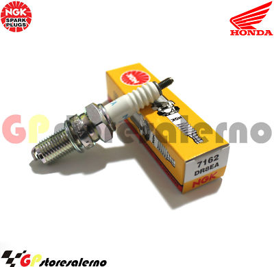 DR8EA CANDLE NGK HONDA 500 CX D DE LUXE 1979