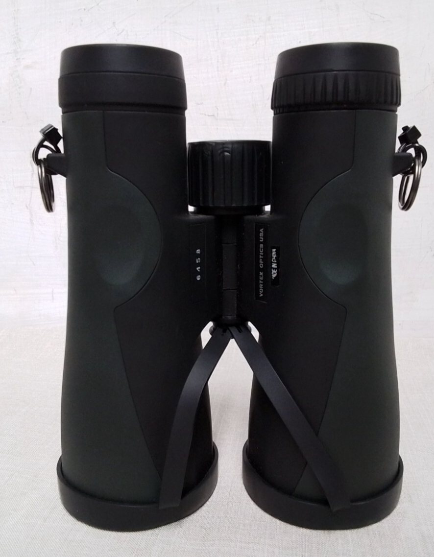 Vortex Crossfire 12x50 Binoculars w/ S4 Gear Lockdown System | eBay
