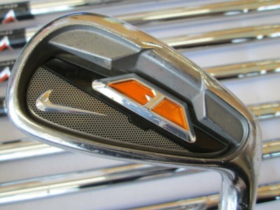 nike ignite golf set