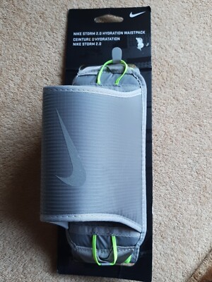 nike hydration waist pack
