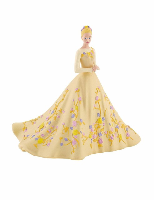 Bullyland 13050 Cinderella Im Hochzeitskleid Gunstig Kaufen Ebay