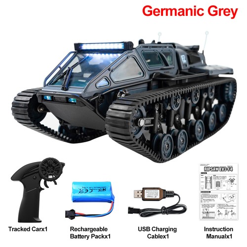 JJRC C8812 1:16 Drift Crawler Fahrzeug 13 Lichtmodus für jedes Geländefahrzeug - Bild 16 von 17