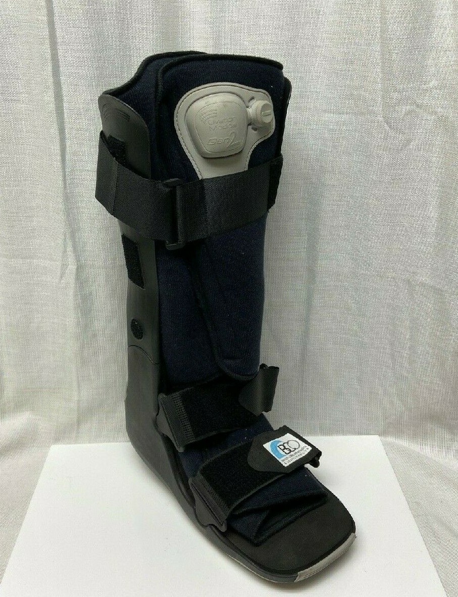 Venta de Bota Neumatica | 124 articulos de segunda mano