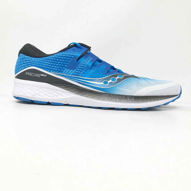 saucony ride on sale