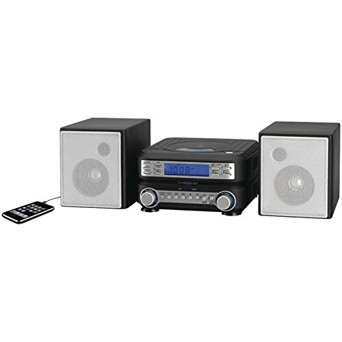 home stereo system with cd player am fm radio