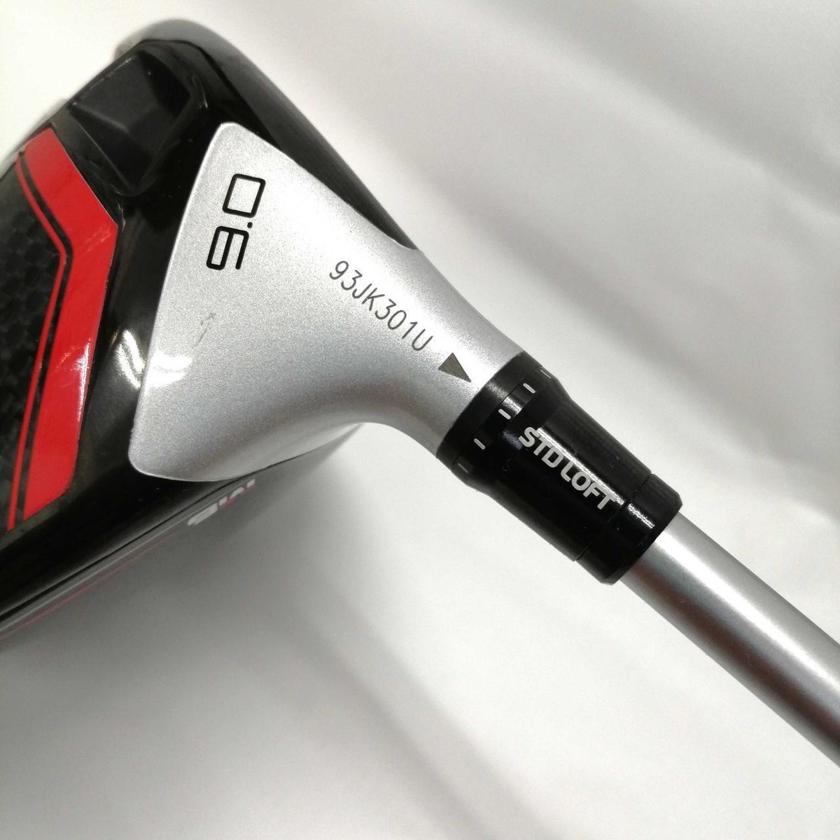TaylorMade M6 7W 21° FUBUKI TM5(S) TaylorMade Driver M6 10.5° Stiff FUBUKI TM5(2019) for sale