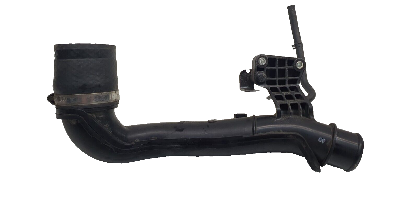 ✅ Honda Accord Engine Intercooler Outlet Duct Pipe Hose Tube 2018-2022 OEM