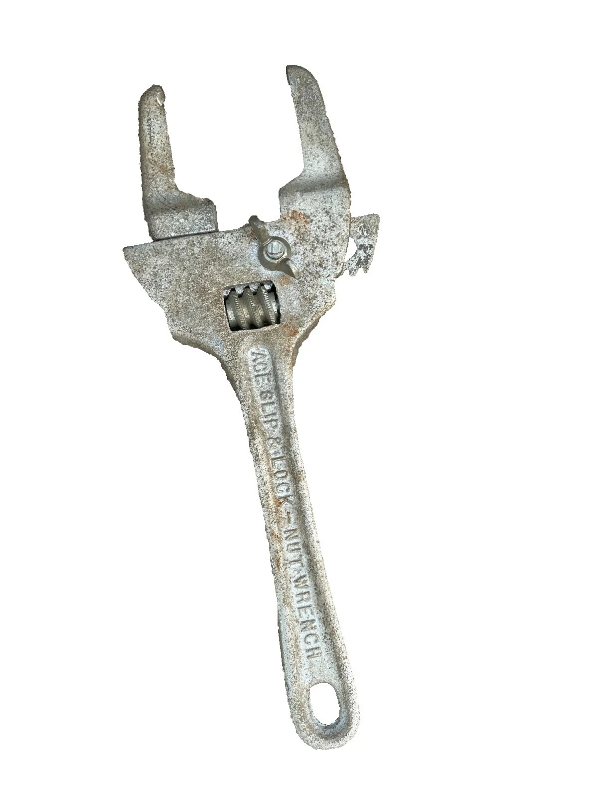 ACE机械工具收藏品