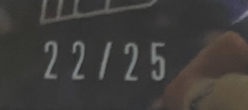2023 Topps Now Dominic Fletcher PURPLE PARALLEL /25 SSP Diamondbacks #281 RC 🔥 - Image 3 of 3