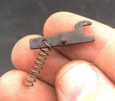 New England R73 .32 H&R Magnum Cylinder Stop Assembly