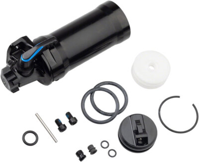 パーツ REAR SHOCK Rock Shox Super Deluxe Rock Shox Super Deluxe Ultimate RC2T 205x65 Air Rear Shock