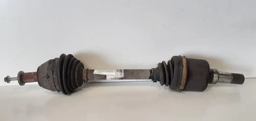 3M513B437DAF Transmision Delantera Izquierda para FORD FOCUS C-MAX (CAP)( 149838