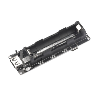 Micro USBWemos ESP32 18650 Battery Shield V3 ESP-32 LED for Arduino Raspberry Pi