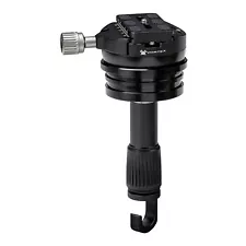 Vortex Radian Leveling Head